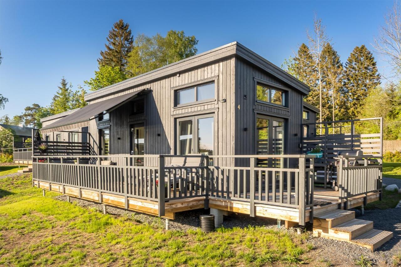 Minivilla By The Sea Dragsfjärd 외부 사진